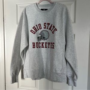 Ohio State Buckeyes Sweatshirt